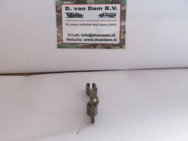 Binnenraam Versteviging