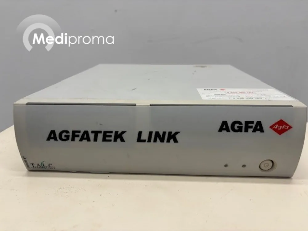 AGFATEK Link Service Host