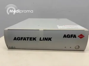 AGFATEK Link Service Host
