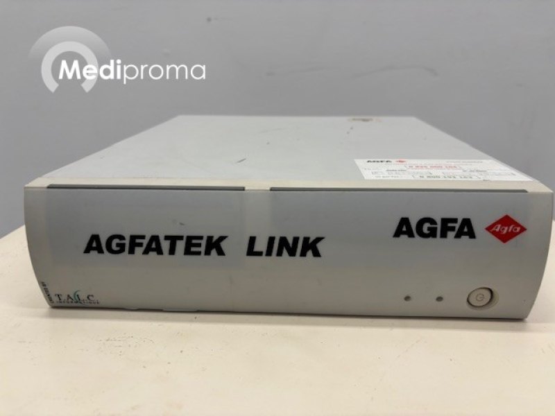 AGFATEK Link Service Host