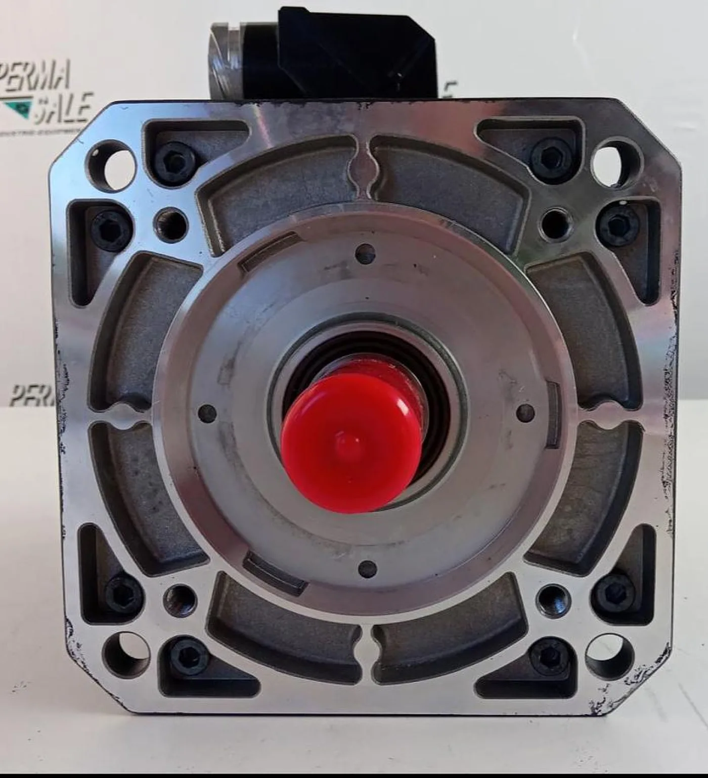 Rexroth Indramat MHD112A Permanent Magnet Servo Motor - 5