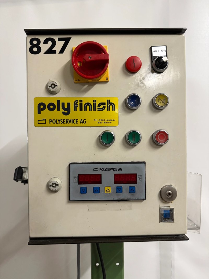 023559 - POLYSERVICE P 30 HF-S