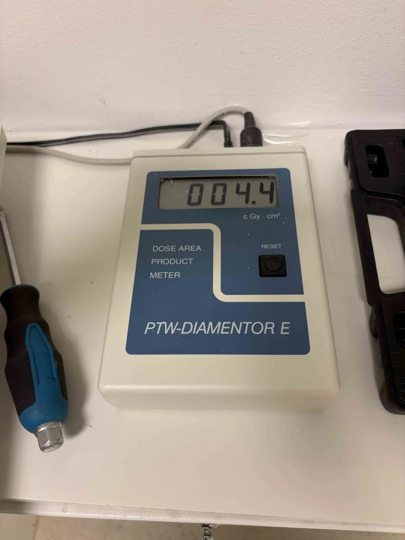 Diamentor E (Used, very good) - 3