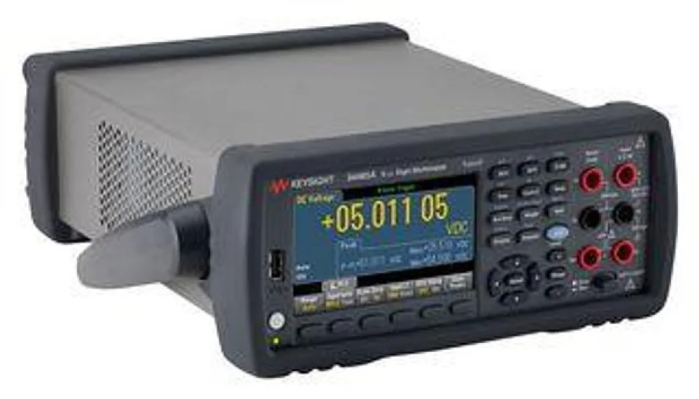 Agilent Technologies (HP) 34465A