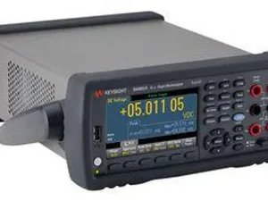 Agilent Technologies (HP) 34465A
