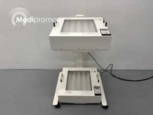 Waldmann UV 181 BL Phototherapy Set