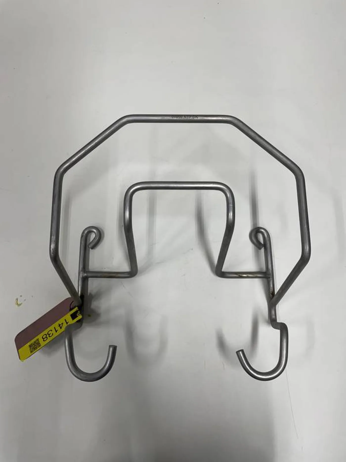 Hose holder - 4