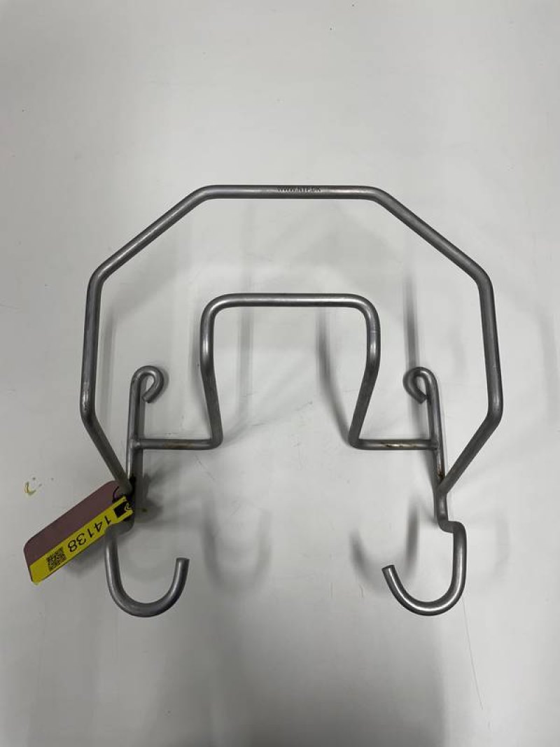 Hose holder