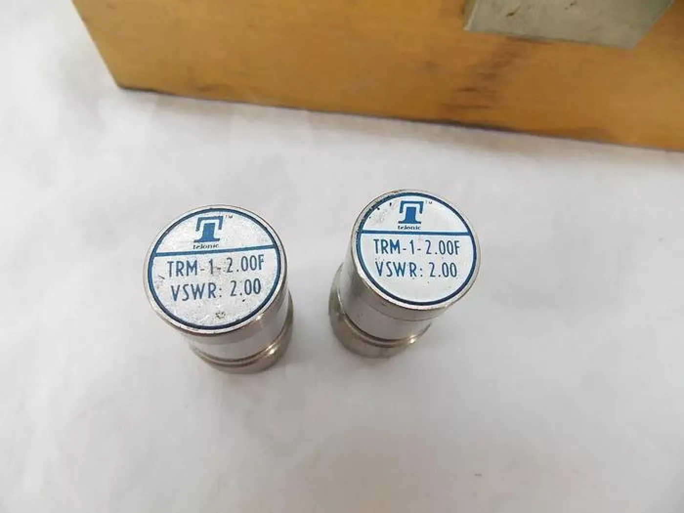 Telonic / Berkeley TRM-1-2.00F VSWR:2.00 - 1