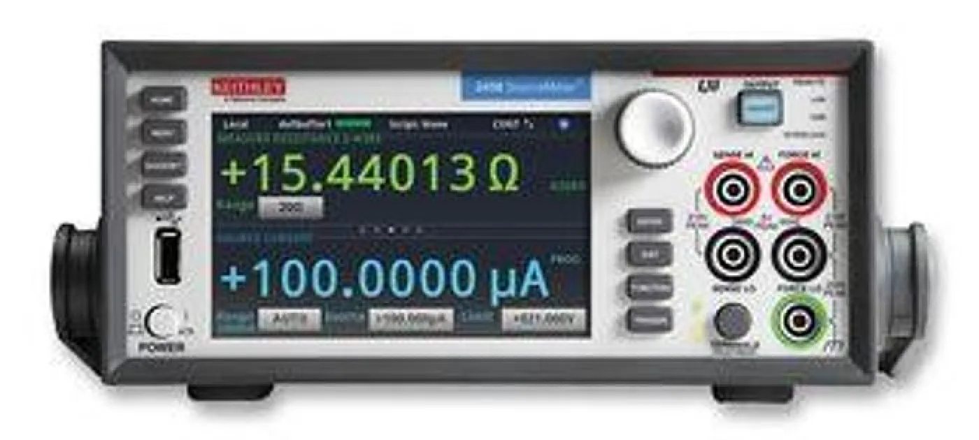 Tektronix / Keithley 2450 - 1