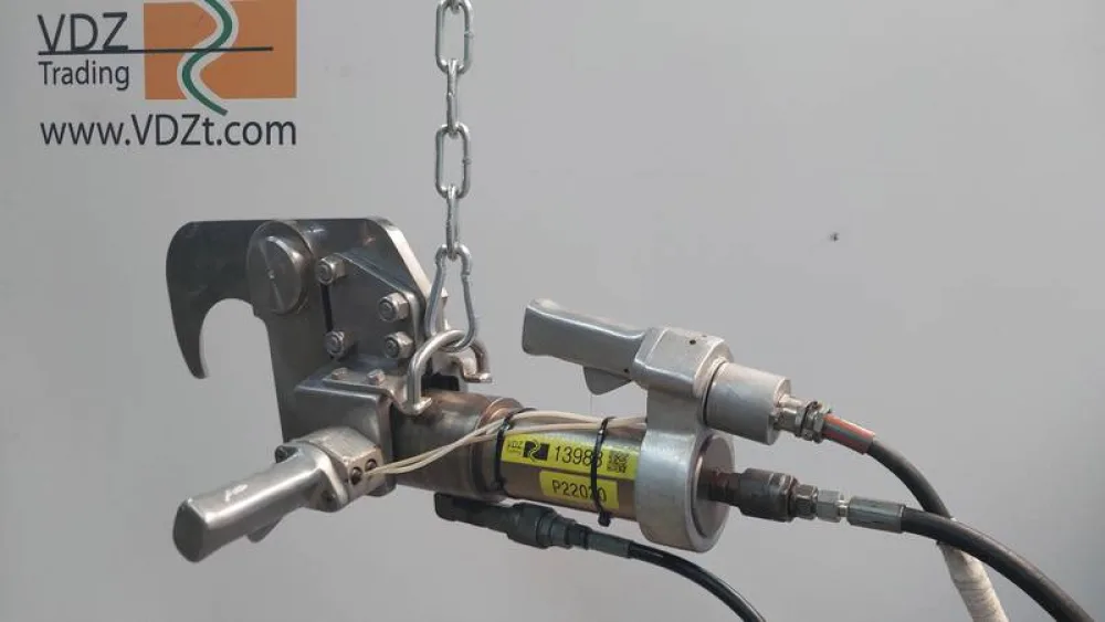 Horn & Leg cutter