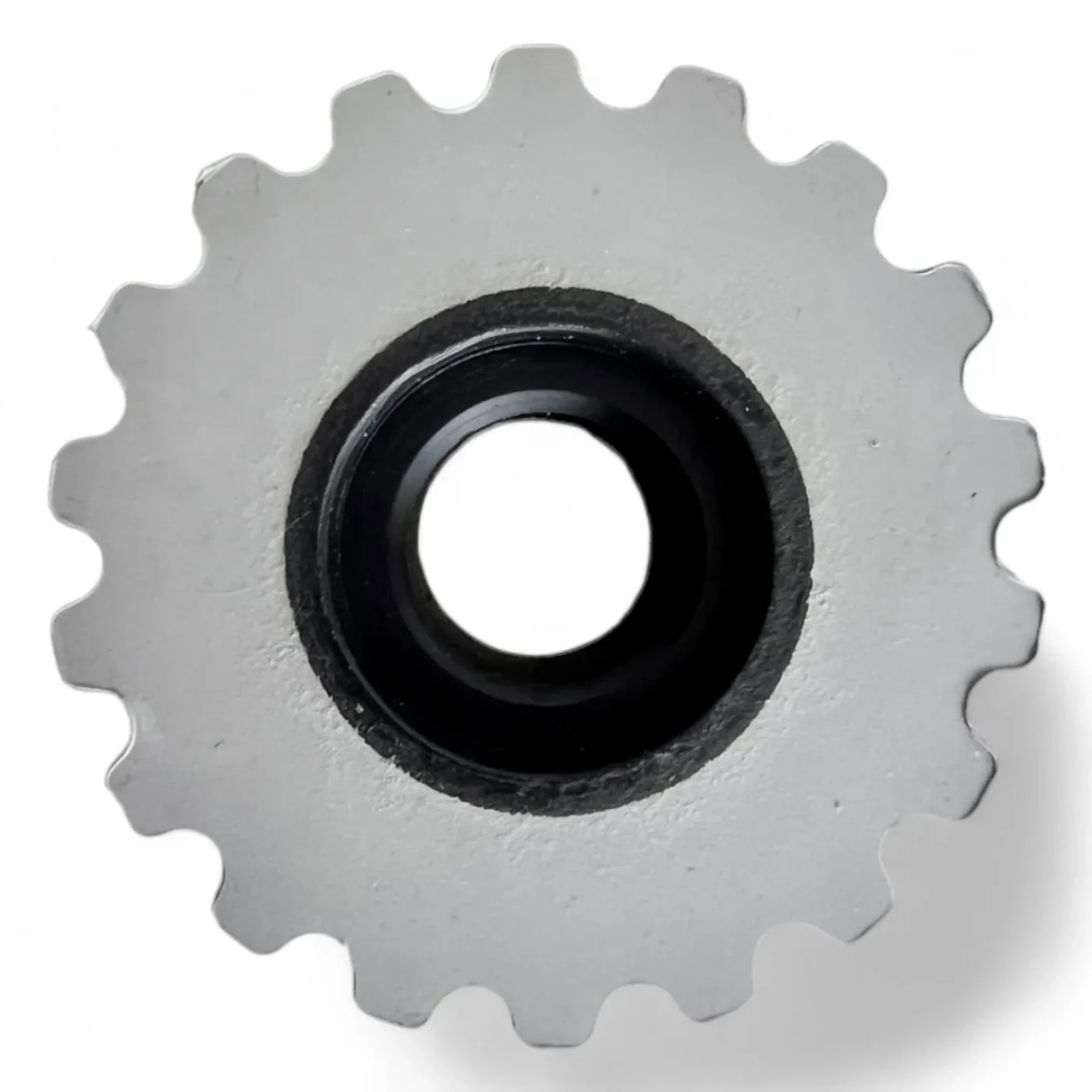 Oberdruckrolle Andrückrolle wie HOMAG / BRANDT 20 mm Bohrung ( vergleichbare Artikelnummer 2-209-01-0200 2209010200 - 5