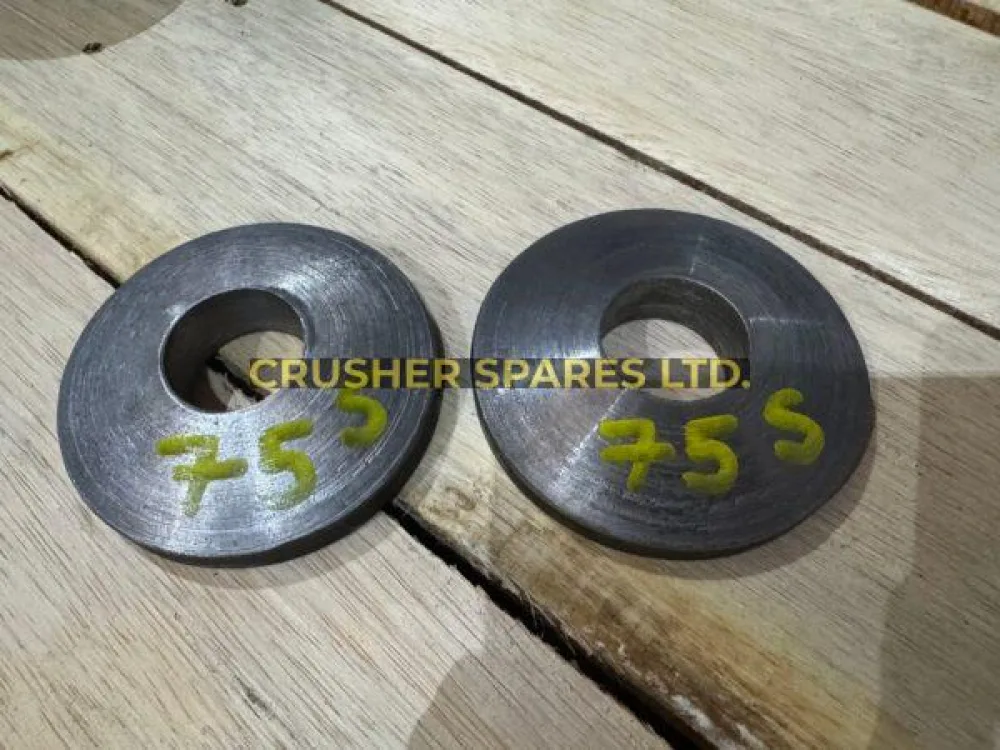 J230.68-75S | Spherical Washer | Kue-Ken / Brown Lenox |