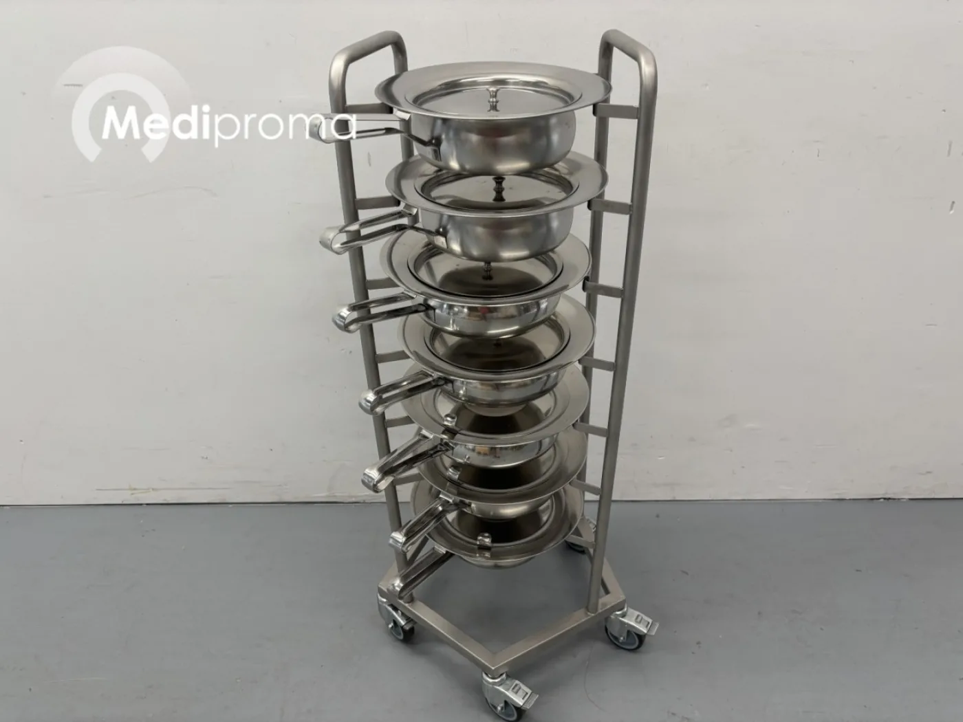 Premis Bedpan Set - 1