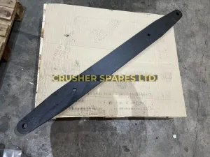 82-01-0018BP | Spacer Bar 30mm | Tesab® 800i / Tesab® 10580 |