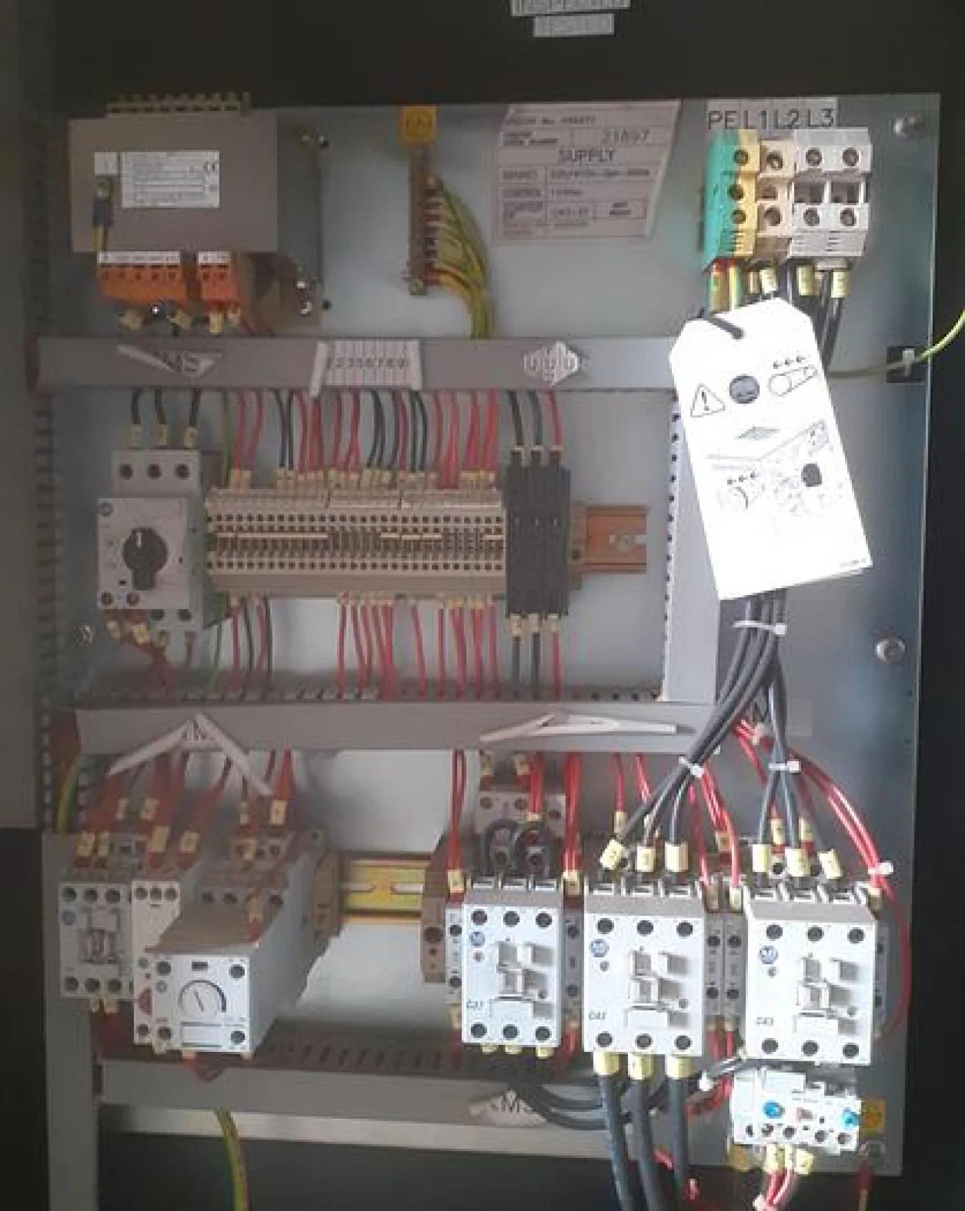 Compressor Ingersoll Rand - 4