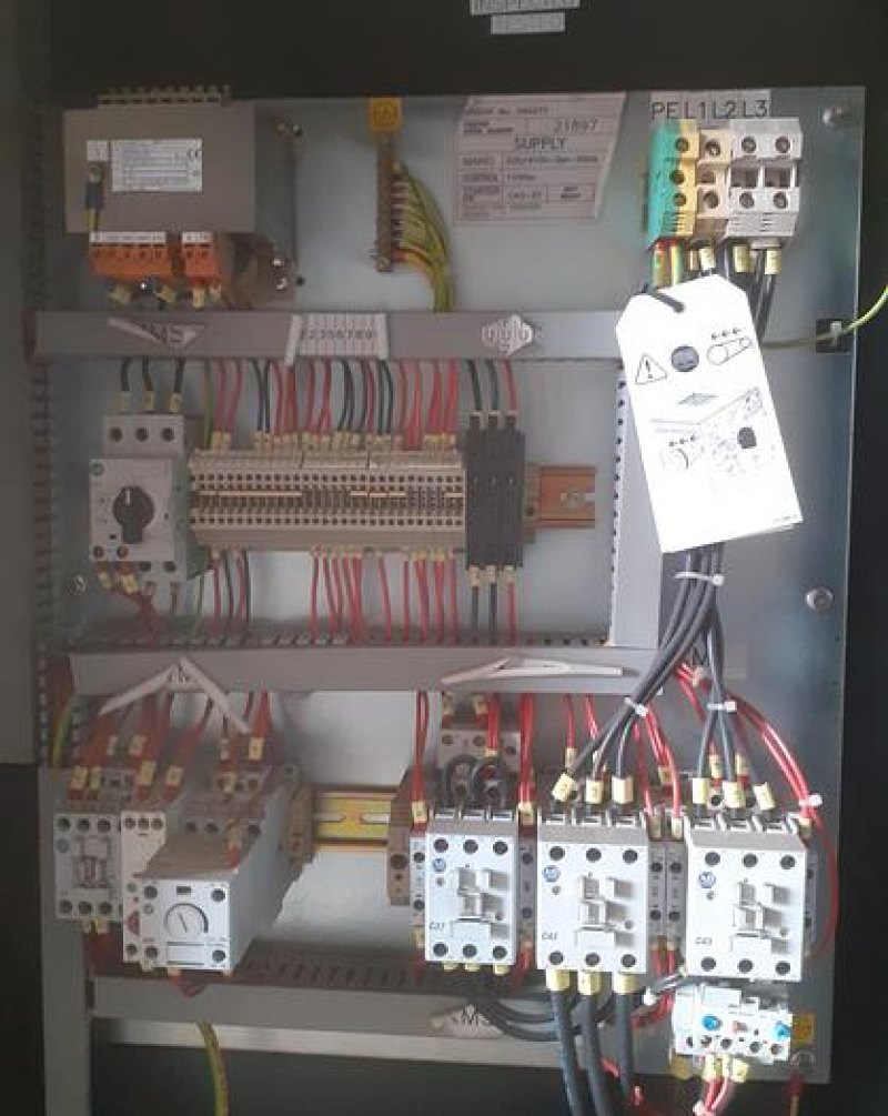 Compressor Ingersoll Rand