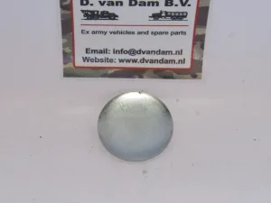 Vriesplug 1-7/8''