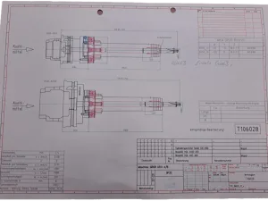 Komet PKD-BRL 8/10 IK HA10