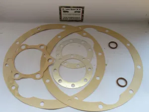 Pakkingset achteras Banjo