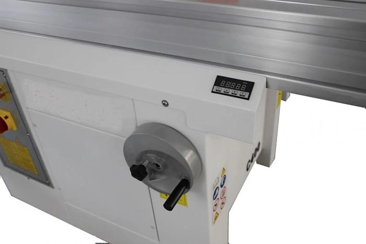 COMBINATA UNIVERSALE SICAR C400 CE - 3