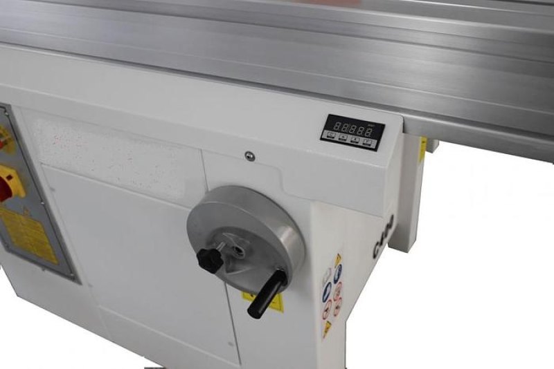 COMBINATA UNIVERSALE SICAR C400 CE
