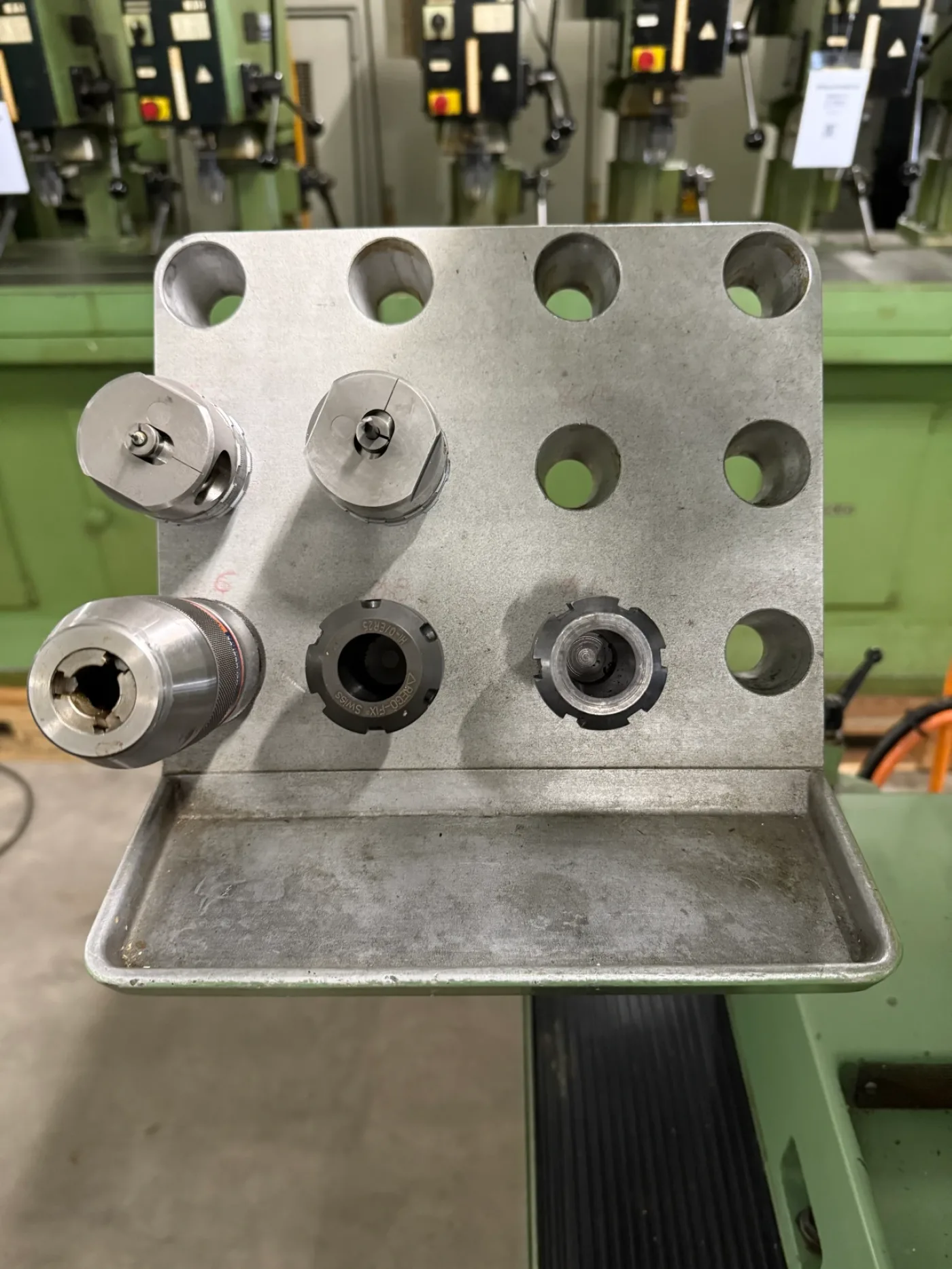 022889 - FEHLMANN P 18 S - 3