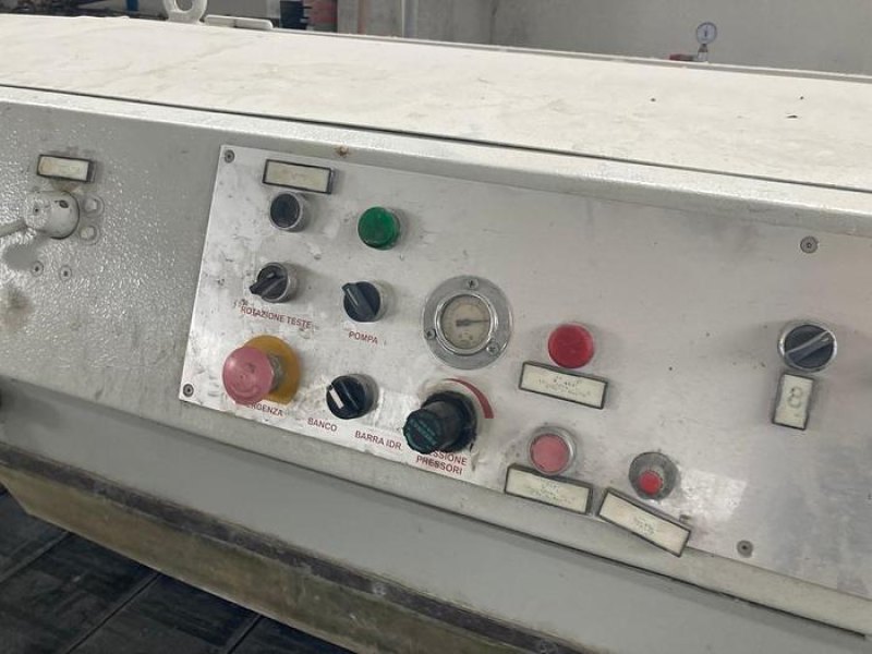 1997 OMGM BELLANI Nuova modulo-
