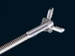 alligator cups biopsy forcep 1000 X 1.8 mm