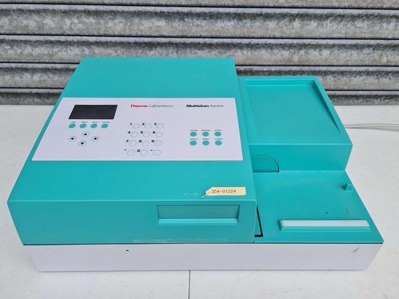 Thermo Labsystems Multiskan Ascent Microplate Reader