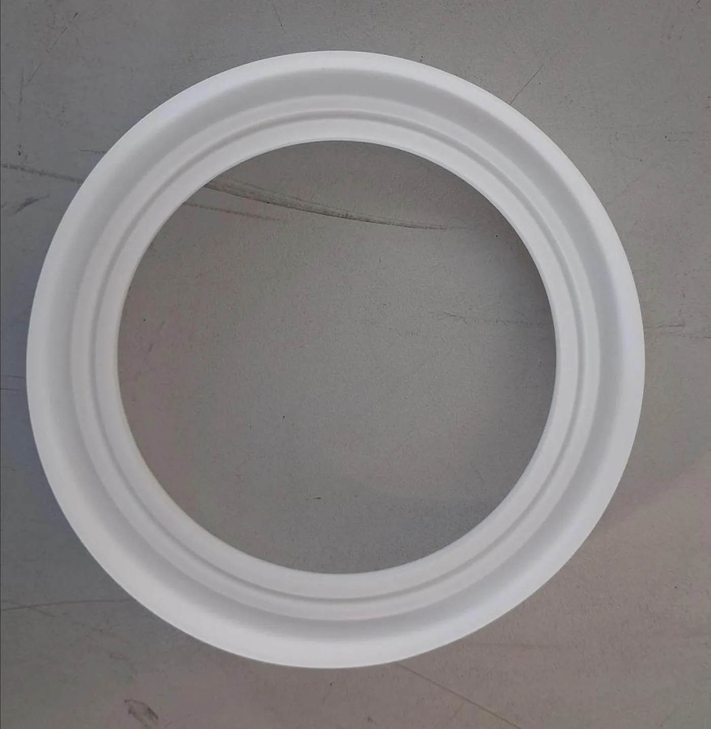 Normag GMP-Dichtung für DN 80 Rohrsysteme Typ PF Artikelnummer CGQ080-P - 1