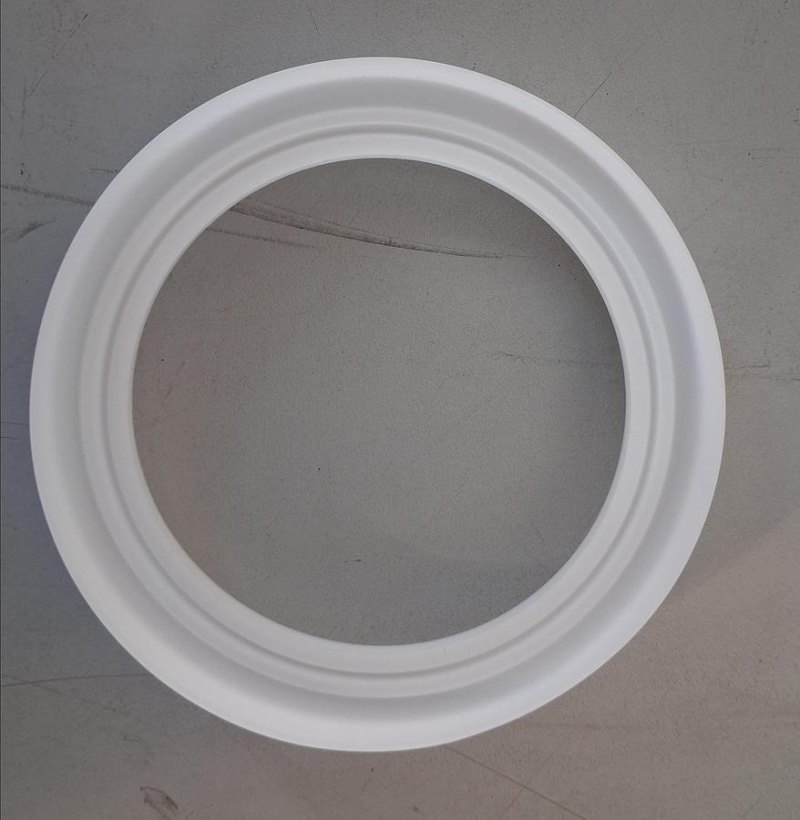 Normag GMP-Dichtung für DN 80 Rohrsysteme Typ PF Artikelnummer CGQ080-P