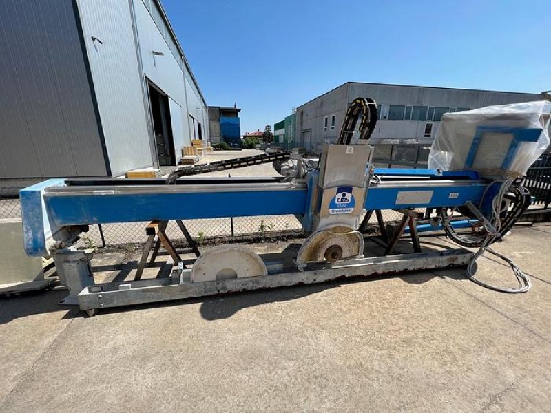 2005 CMS Brembana Flexa 625