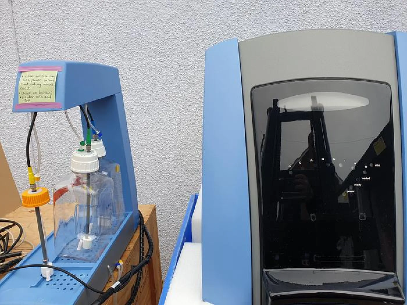 Illumina BeadXPress DNA Bead Array Reader - 6
