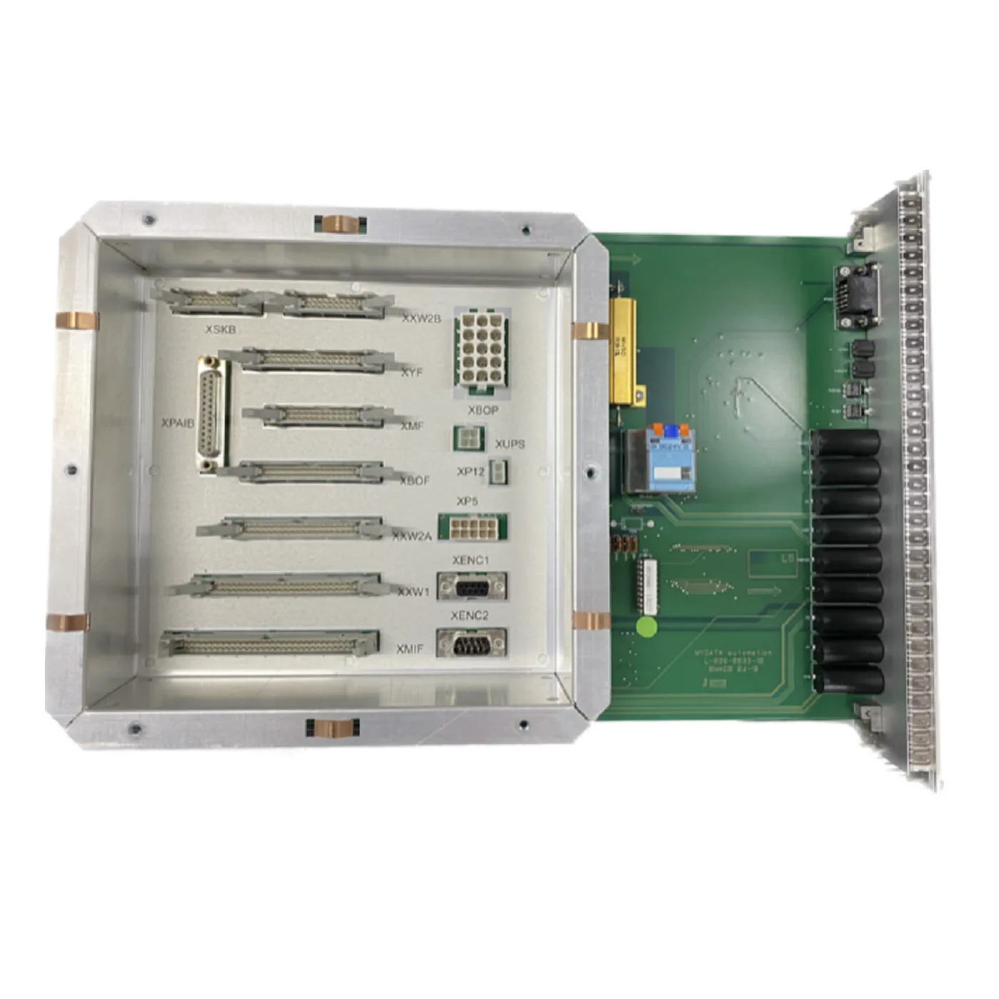 KT-L-029-0533-1B - MYDATA - BM4CB Ed-1B - 1