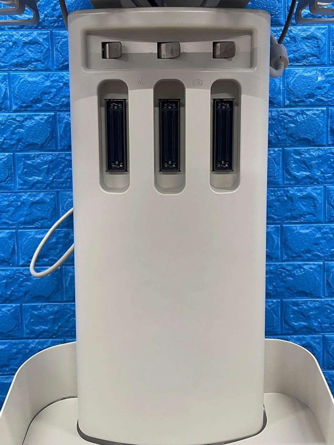 PHILIPS CX Cart Ultrasound trail - 2