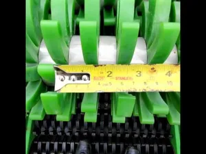 Neuenhauser 10mm Star Screen Deck