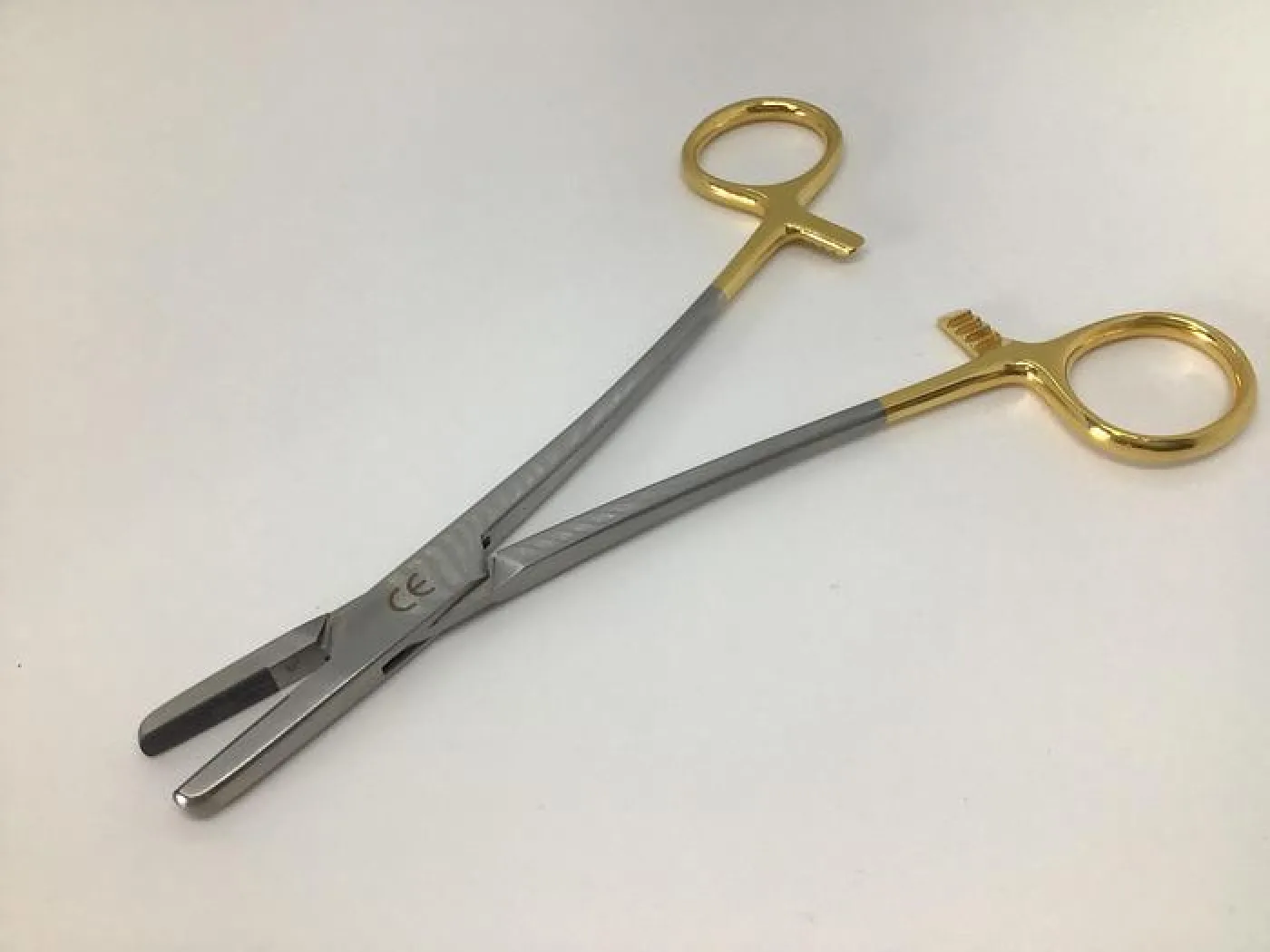 Forceps Wire Twister Ligature Tungsten Carbide 180mm - 1