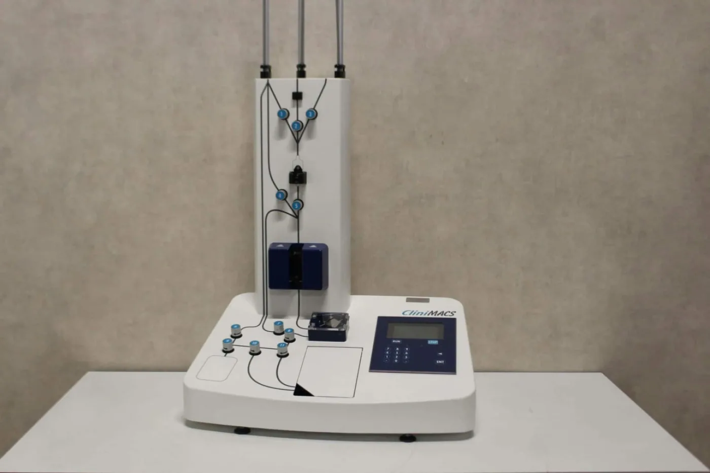 Miltenyi Biotec CliniMACS Plus Instrument - 1