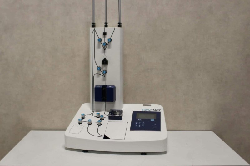 Miltenyi Biotec CliniMACS Plus Instrument