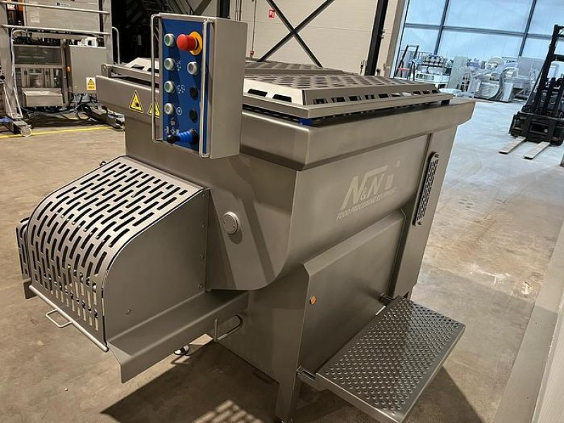 2026 N&N Paddelmenger/ mixer, MIX-900