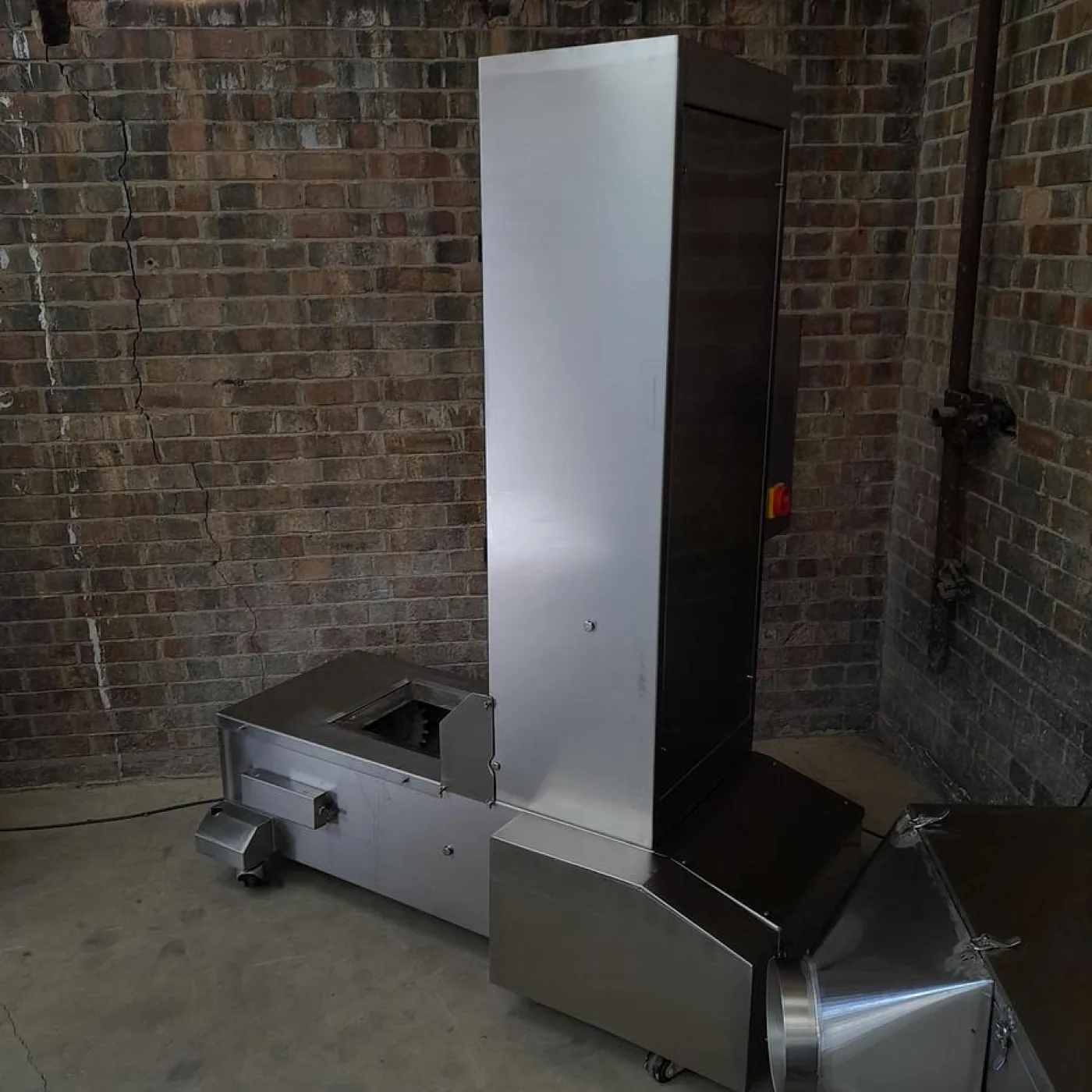 Used Bucket Elevator - 8