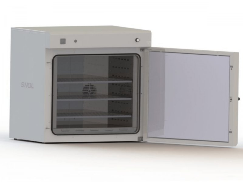 Snol 220/300 NNL Oven
