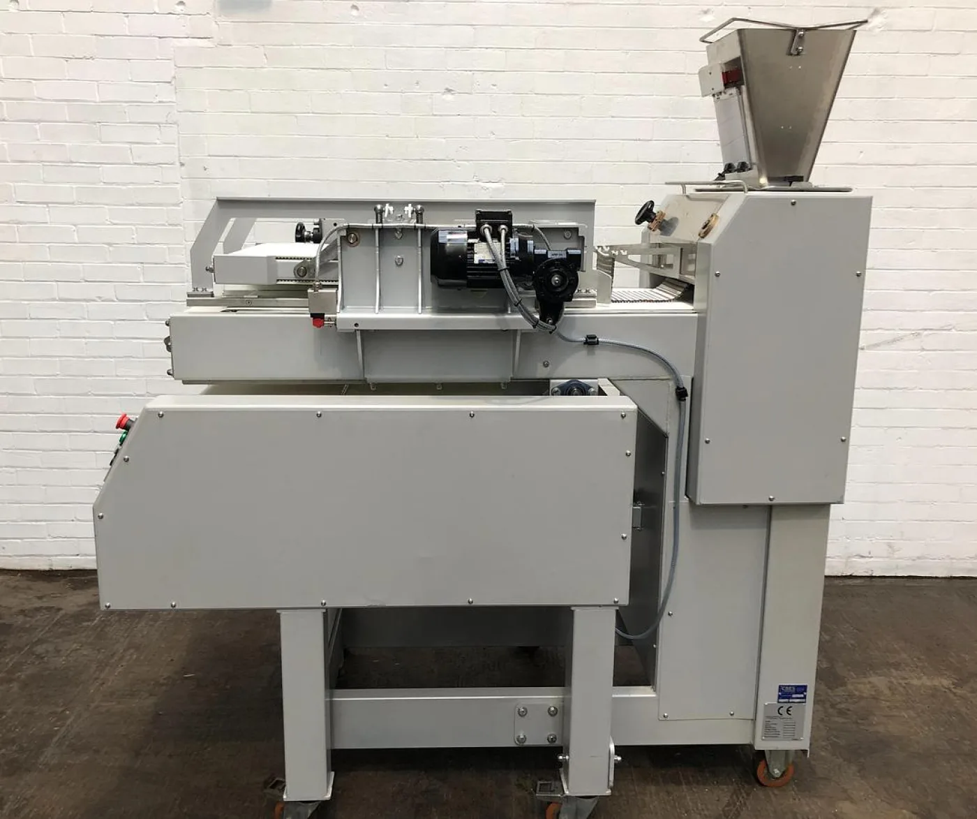 Mondial Forni Flash 2.0 Bread and baguette moulder - 1