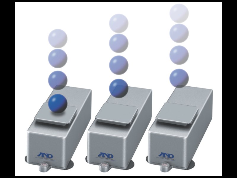 A&D AD-4212A-100 Weigh Module Balance