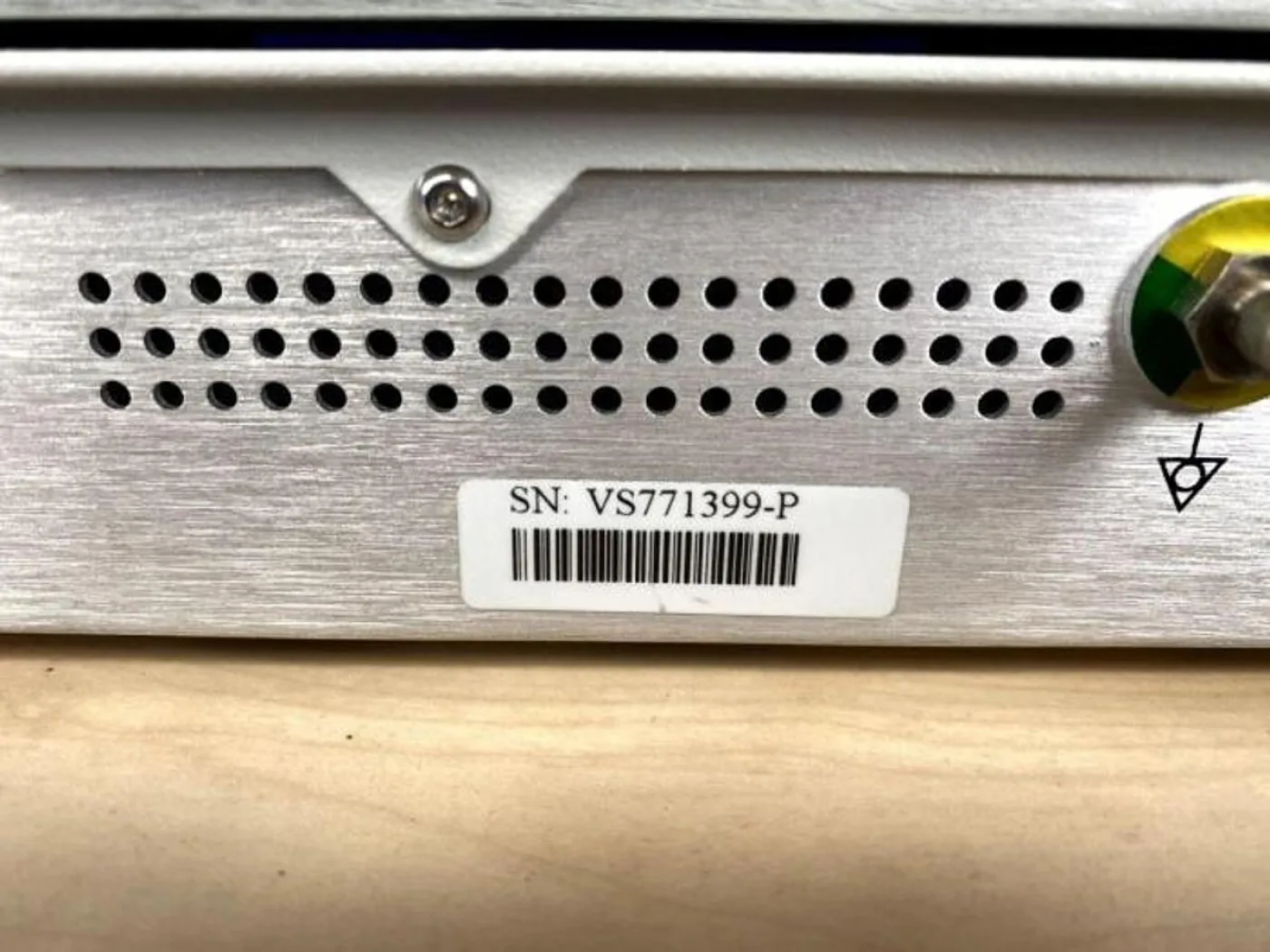 KARL STORZ IMAGE1 S - 8