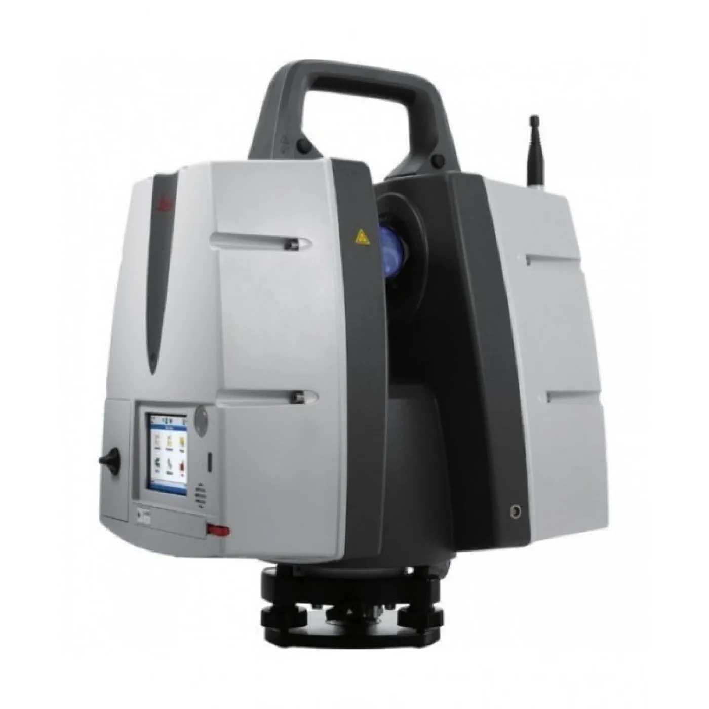 Leica ScanStation P50 - 1