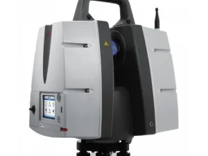 Leica ScanStation P50