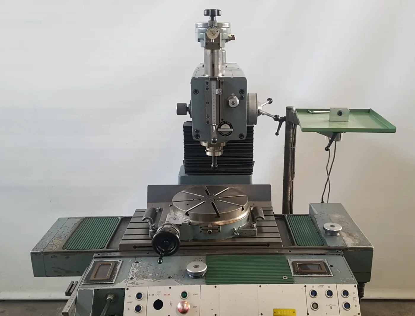 020585 - HAUSER OP 3 - 3