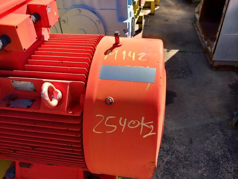 Sumitomo Drive PHA90 75R3-LLTF90